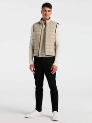 Lightweight Puffer Vest