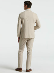 Slim Fit Tech 2.0 Suit Pant