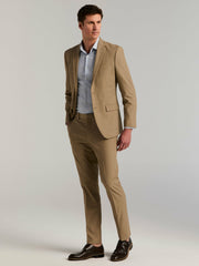Men's Slim Fit Suit Jacket - Louis Suit Jacket | Perry Ellis