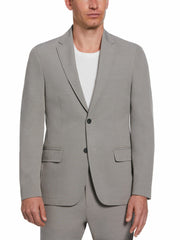 Slim Fit Modern Performance Tech Suit Jacket