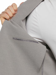 Slim Fit Modern Performance Tech Suit Jacket