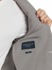 Slim Fit Modern Performance Tech Suit Jacket