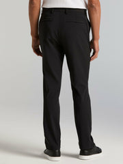 Slim Fit Tech Suit Pant
