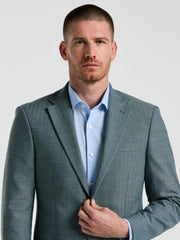 Herringbone Pattern Sportcoat