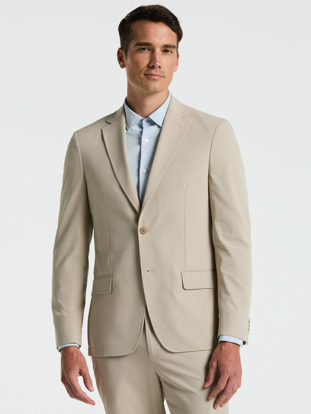 Slim Fit Tech 2.0 Suit Jacket