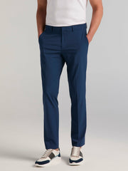 Slim Fit Total Stretch Suit Pants
