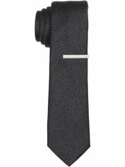 Parker Abstract Slim Tie