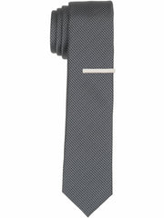 Paddon Micro Slim Necktie