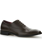 Cap Toe Dress Shoe