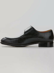 Single Monk Strap Dress Shoe