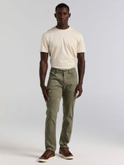 Slim Fit TENCEL™ 5 Pocket Pant