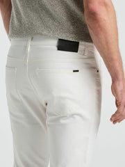 Slim Fit 5 Pocket Denim Pant