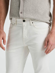 Slim Fit 5 Pocket Denim Pant