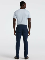 Slim Fit Tech Portfolio Dress Pant