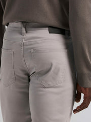 Slim Fit TENCEL™ 5 Pocket Pant