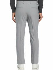 Slim Fit Tech Portfolio Dress Pant