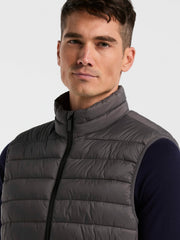 Hybrid Lightweight Puffer Vest