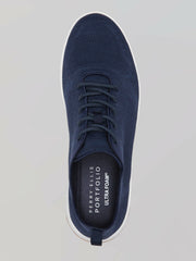 Tread Sneaker