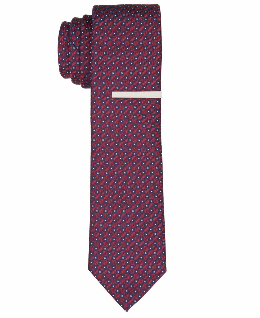 Dovalle Mini Tie