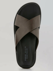 Parker Slide Sandal