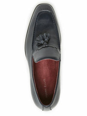 Tassel Leather Loafer