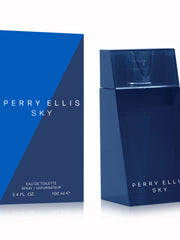 Sky Eau De Toilette 3.4 Oz