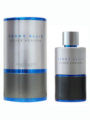 Silver Horizon Eau de Parfum 3.4 Oz
