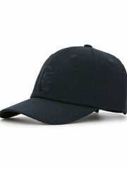 Perry Linen Textured Cap