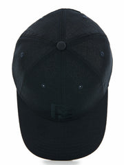 Perry Linen Textured Cap