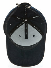 Cotton Corduroy Cap