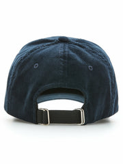 Cotton Corduroy Cap