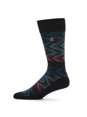 Herringbone Bamboo Socks