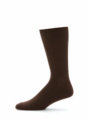 Bamboo Logo Socks