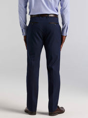 Slim Fit Stretch Tuxedo Suit Pant