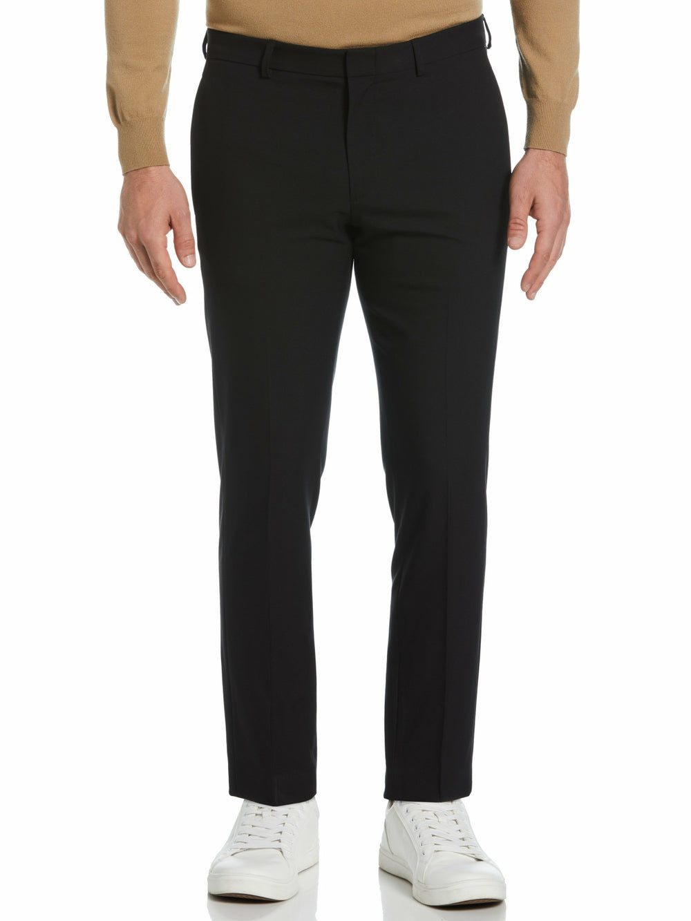 Very Slim Fit Tech Portfolio Dress Pant