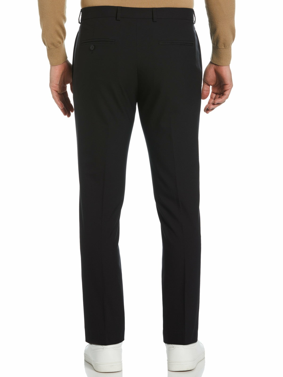 Very Slim Fit Tech Portfolio Dress Pant