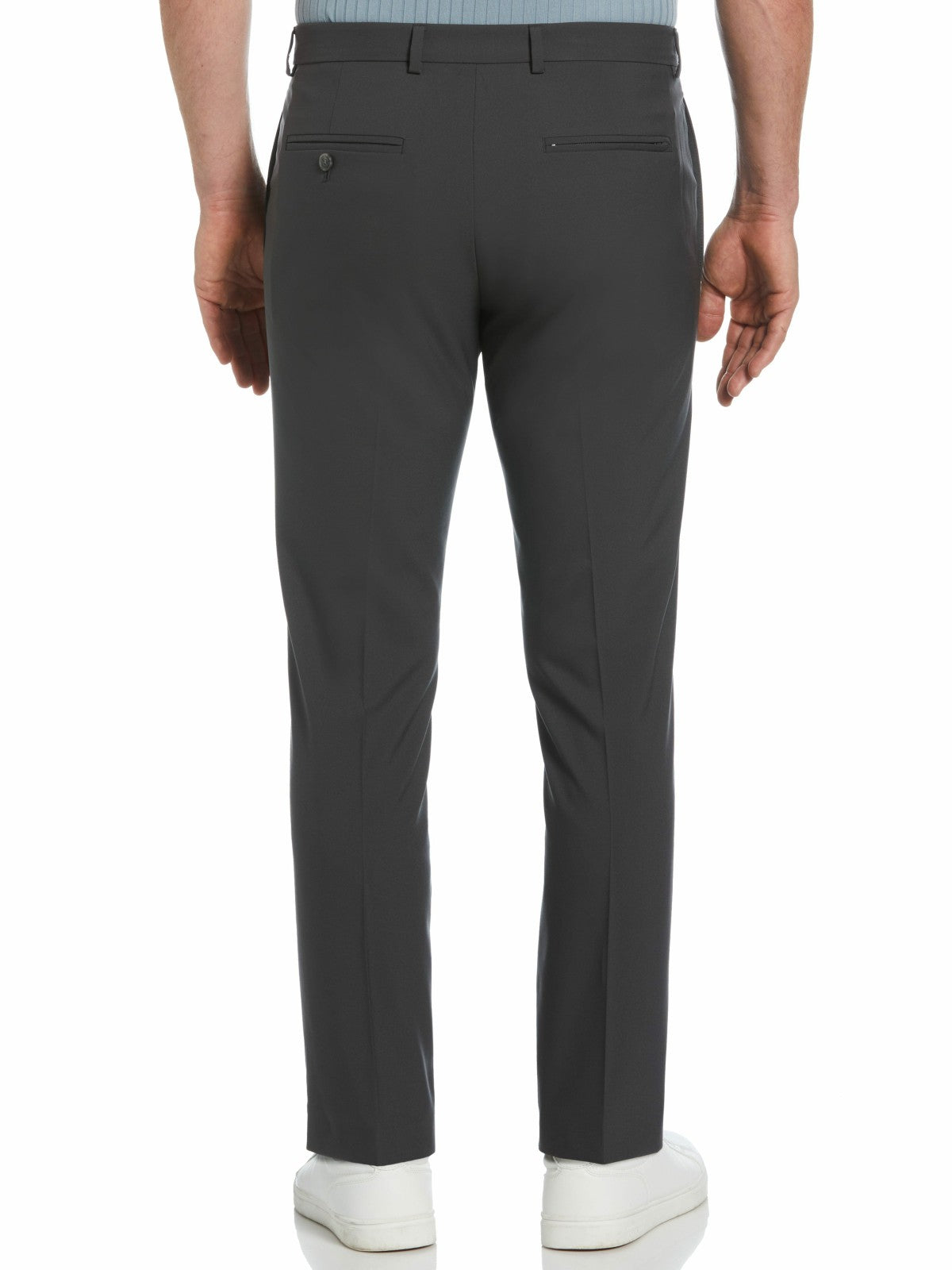 Very Slim Fit Tech Portfolio Dress Pant