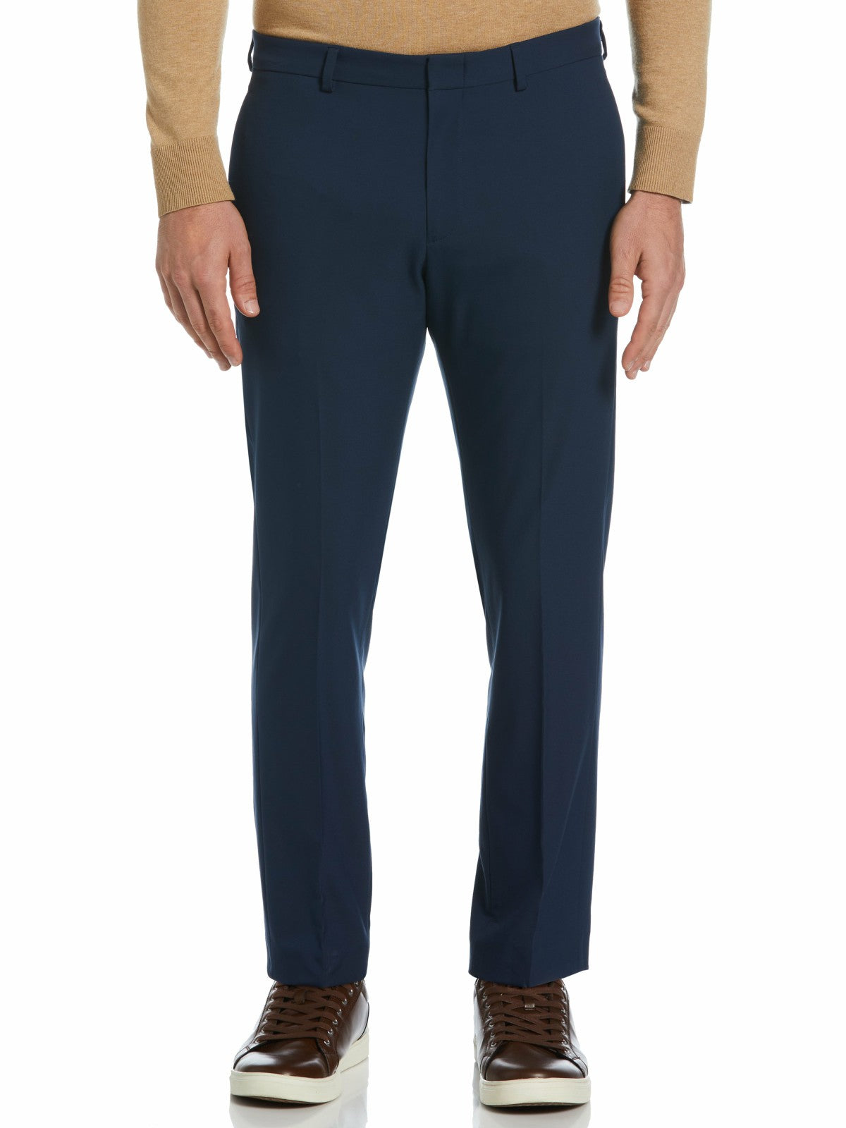 Very Slim Fit Tech Portfolio Dress Pant