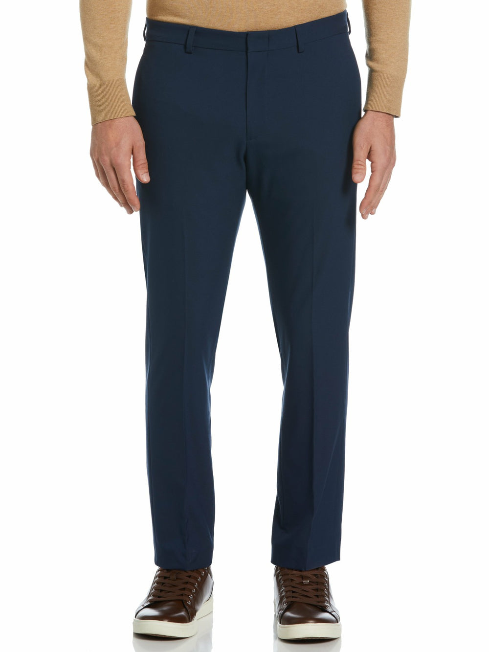 Very Slim Fit Tech Portfolio Dress Pant