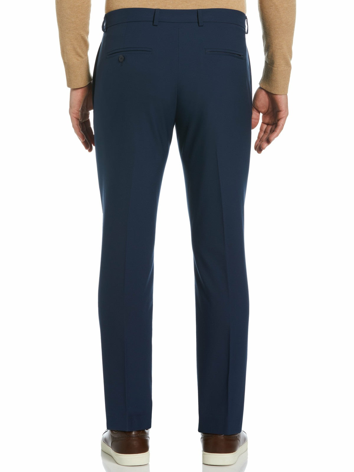 Very Slim Fit Tech Portfolio Dress Pant