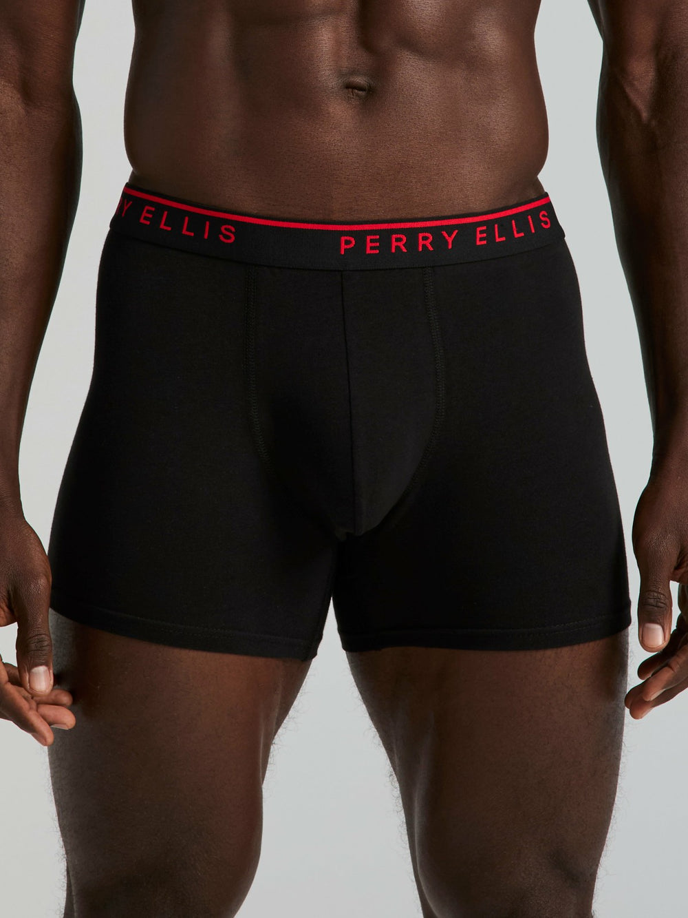 4-Pack Cotton Stretch Boxer Brief