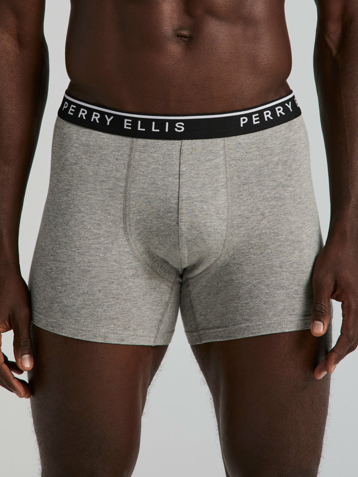 4-Pack Cotton Stretch Boxer Brief