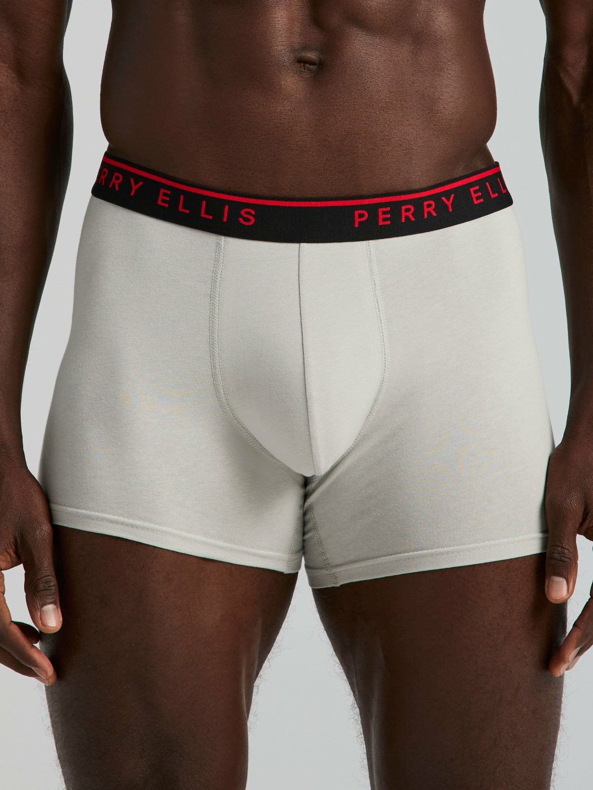 4-Pack Cotton Stretch Boxer Brief