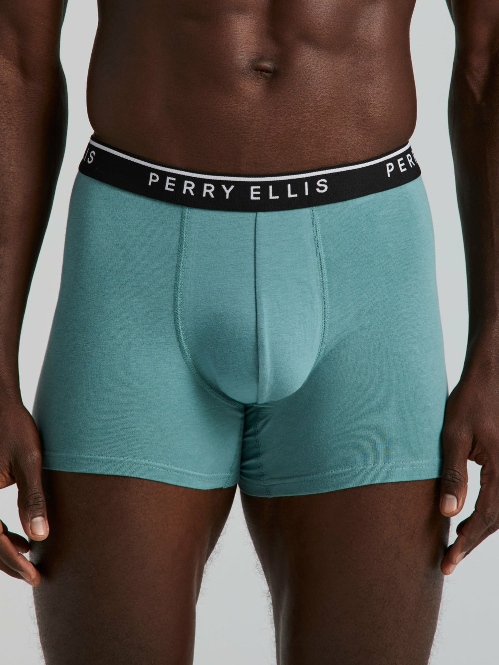 4-Pack Cotton Stretch Boxer Brief