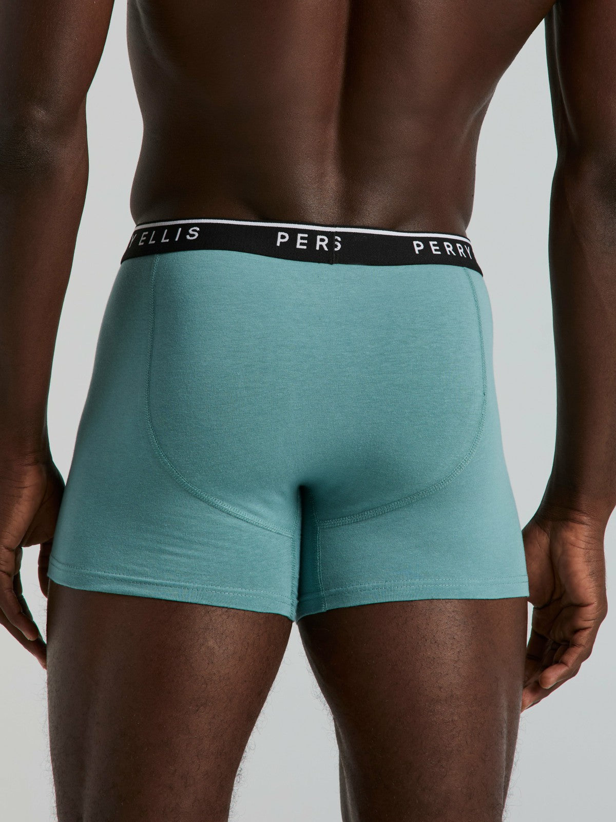 4-Pack Cotton Stretch Boxer Brief