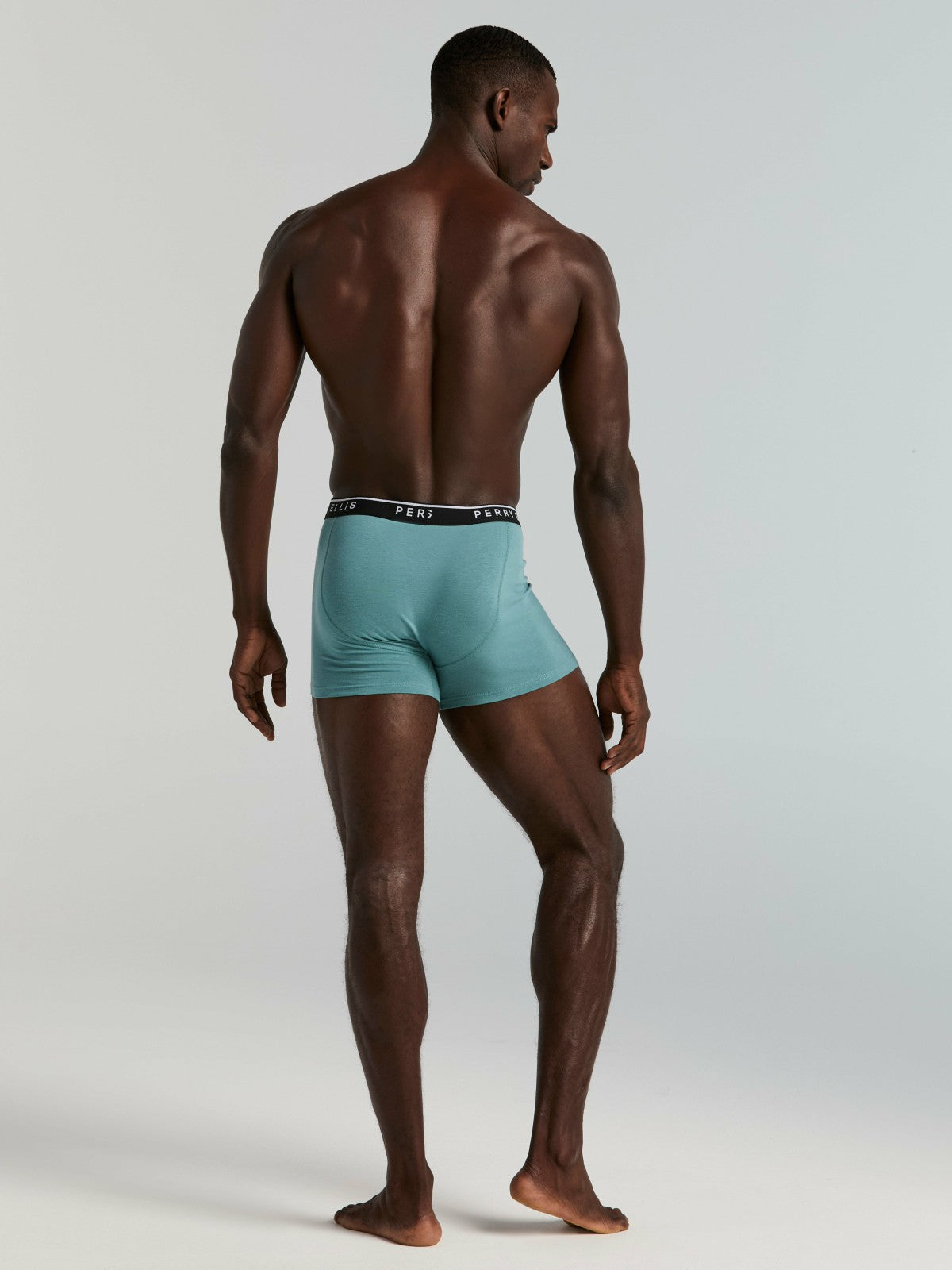 4-Pack Cotton Stretch Boxer Brief