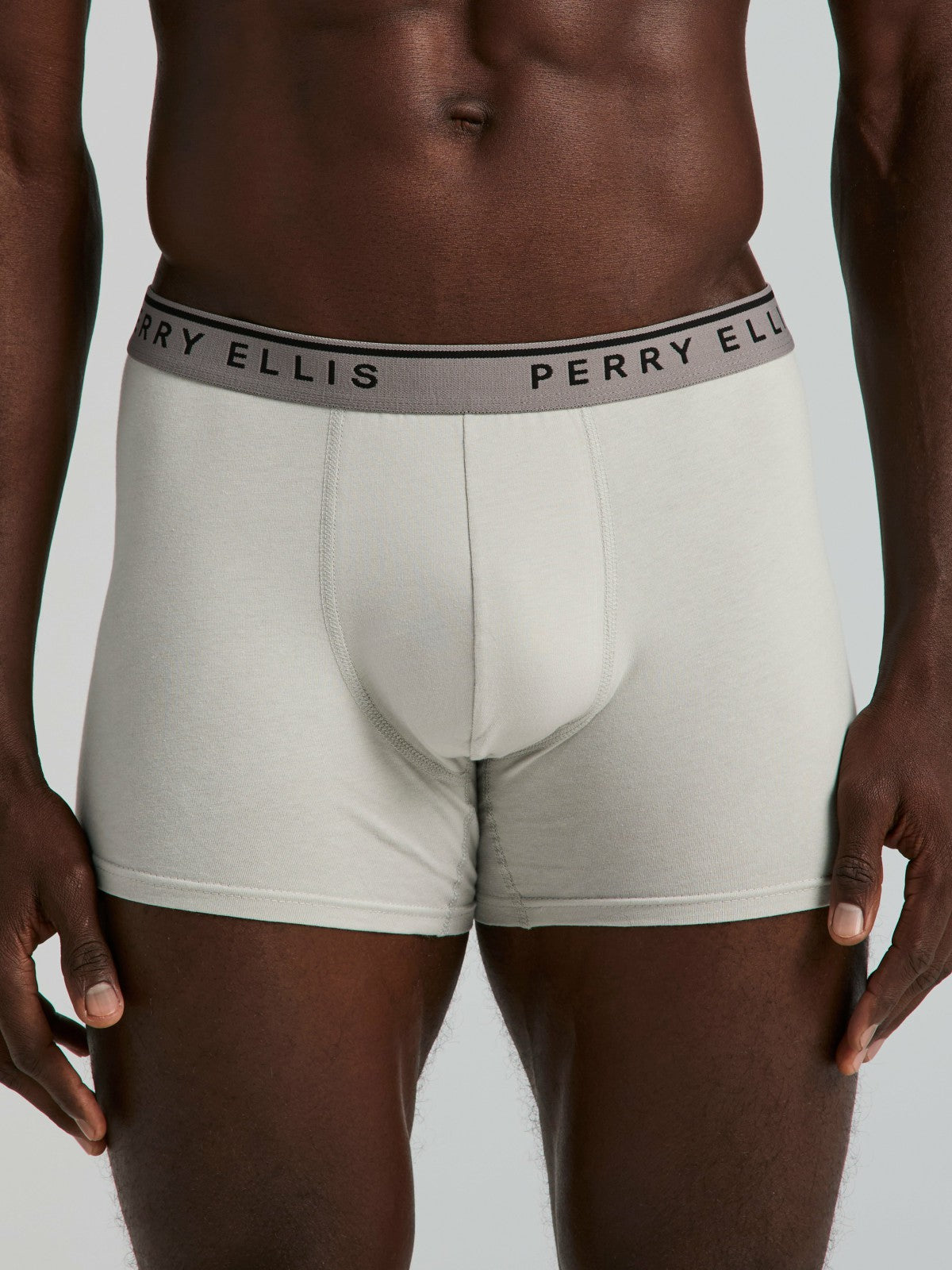 4-Pack Cotton Stretch Boxer Brief