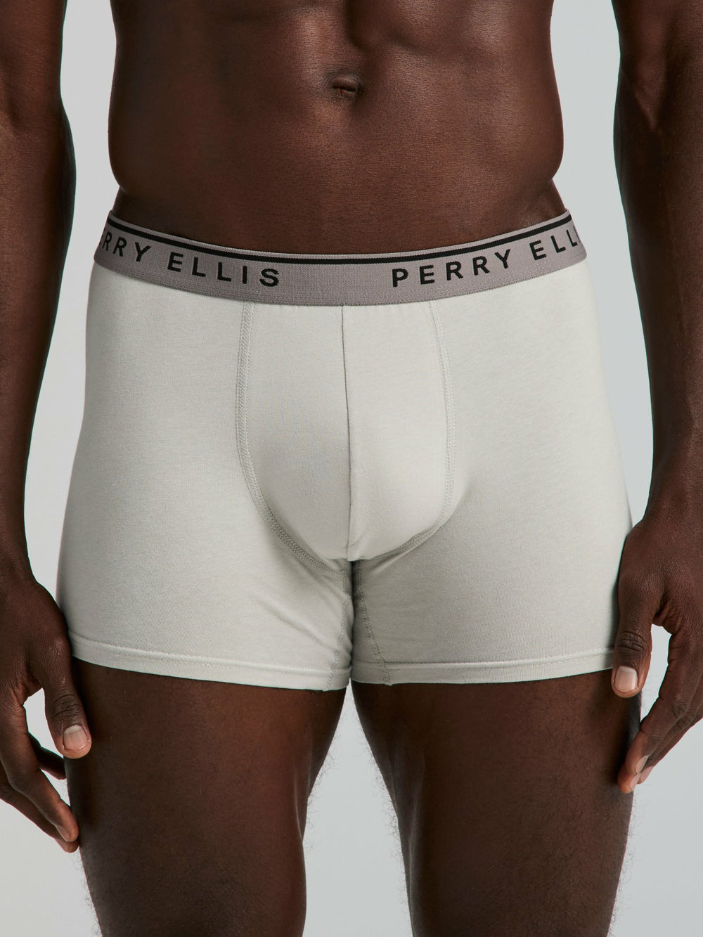 4-Pack Cotton Stretch Boxer Brief