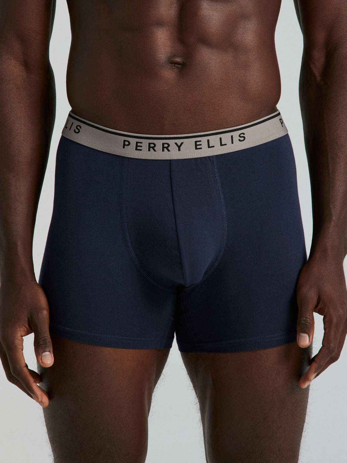 4-Pack Cotton Stretch Boxer Brief