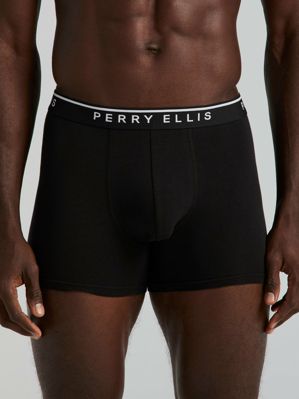 4-Pack Cotton Stretch Boxer Brief